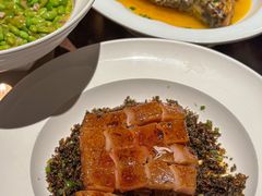 -曾宴·楚菜(湖北省博物馆店)