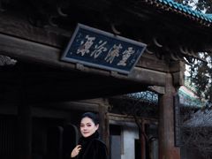 -窦大夫祠