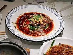 -峨嵋小镇(远洋城店)
