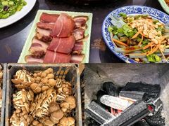 -三锅莊·牦牛肉火锅·香格里拉特色藏餐宴请餐厅(昆明创始店)