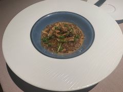 -荣轩(新荣记环球金融中心店)
