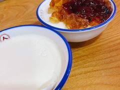 -五条人糖水铺(武林总店)