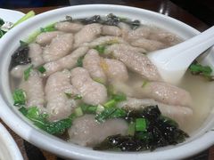 -草本汤(茶亭店)