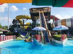 -上海玛雅海滩水公园