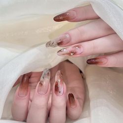 -M·X Nail日式美甲美睫