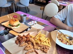 -必胜客(烟火食堂观前店)