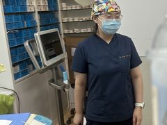 -瑞尔齿科(上海长风大悦城店)