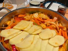 -黄记煌三汁焖锅(广州曜一城店)