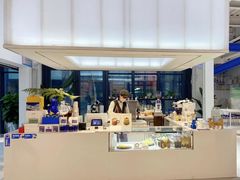 -intime coffee(芝麻街店)