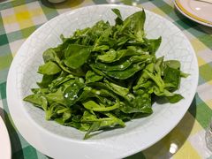 田七-丰泽园家菜馆(劳动路店)