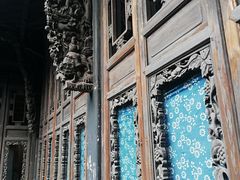 -乌镇东栅景区