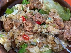 -潮香兴煲仔饭(莲花路店)