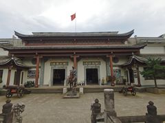 -宁波溪口古镇-民国大杂院