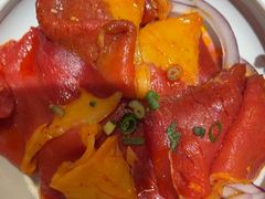 -九田家黑牛烤肉料理(华侨城店)