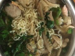 -老兵麻辣烫(世欧王庄店)