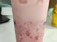 生椰西瓜-茶百道(龙阳广场店)