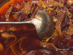 -湘轩·土菜研究院(光大店)