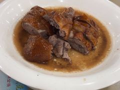 -香顺·客家菜(东坑店)