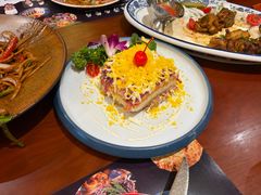 -喀秋莎西餐厅