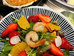 -火炉火自助餐(西直门凯德MALL店)