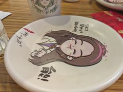 -柳叶刀烧烤(北大清华店)