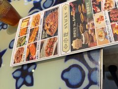 -撒拉花儿·新疆菜·清真(太阳宫店)