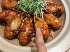 -荣兴酒家(徐家汇店)