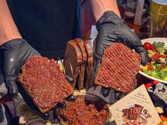 -布拉格餐厅· 中欧捷克菜(全国首店)