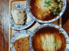 -老横泾面馆(吴中横泾店)
