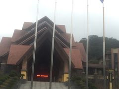 -韶关经律论国际酒店温泉