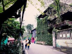 -石井坡(地铁站)