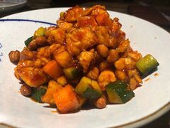 -磁州卤面·地标邯郸菜(97年创始店)