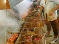 -壹陆陆烧烤(平房总店)