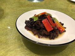 秦岭耳-陕西会客厅·宴会厅·唐世佳宴