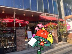 -Entrecôte 法国牛扒馆(保利·时光里店)