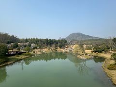 -牛首山文化旅游区