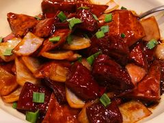 -老吉士酒家(天平路店)