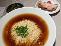 -松鹤楼·苏式汤面(虹桥天地店)