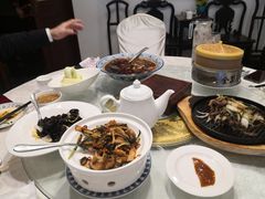 -北京全聚德(西客站店)