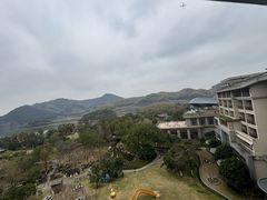 -宁波九龙湖开元度假村