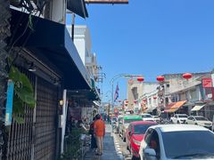 -普吉镇