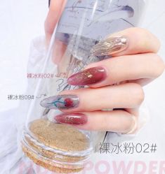 -花系美·美甲美睫精品店