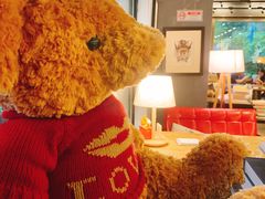 -咖法森林·咖啡  酒吧(天河店)