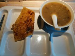 -北京大学深圳研究生院-燕园2食堂