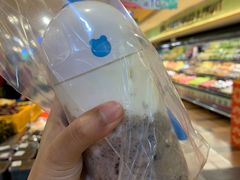-兰熊鲜奶(西直门凯德mall店)