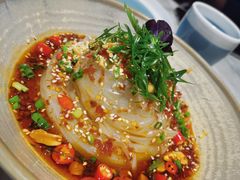 麻辣伤心凉粉-懒人盐府人家(航天桥店)