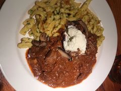 -宝莱纳餐厅(滨江店)