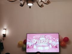 -醉辉皇上海之巅(上海中心大厦店)