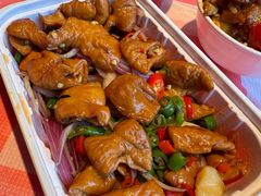 -恰八斗·猛火长沙菜(国贸店)