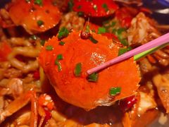 -胖哥俩肉蟹煲(石家庄勒泰中心店)